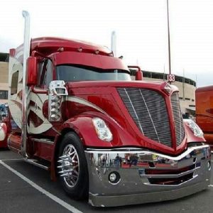 American truck