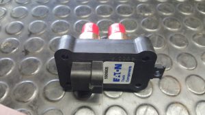 Eaton Solenoid