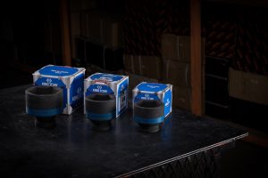 King Tony Impact sockets A