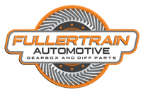 Fullertrain automotive gear