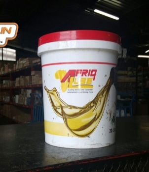 PRODUCT: Oil and antifreeze