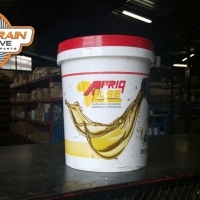 PRODUCT: Oil and antifreeze