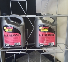 All season antifreeze 5litre