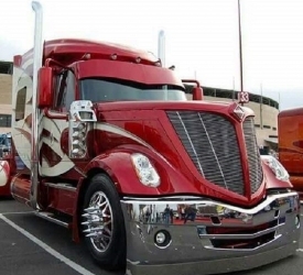 American truck