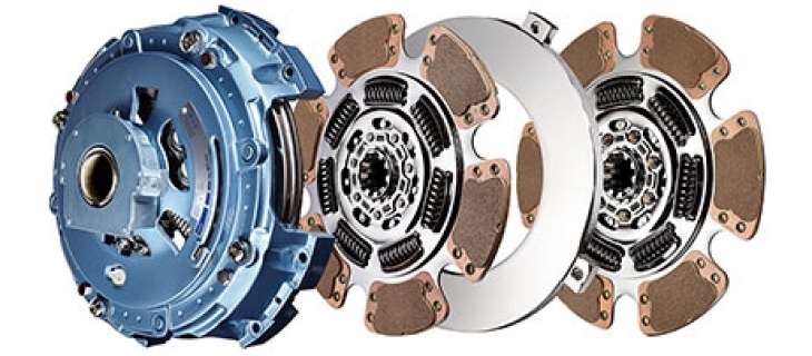 PRODUCT: Eaton clutches