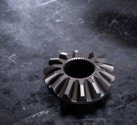 Differential side gears