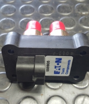 PRODUCT: Eaton Solenoids