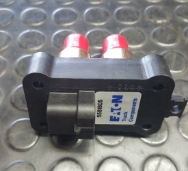 Eaton Solenoid