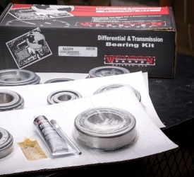 Eaton Spicer bearing kits