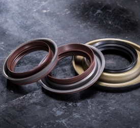 Eaton Spicer diff oil seals