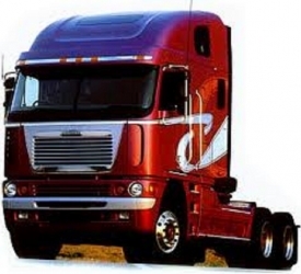 Freightliner Argosy