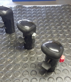 PRODUCT: Gear knobs