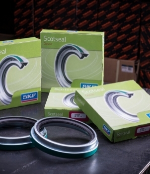 PRODUCT: GENUINE SCOTSEALS HUB OIL SEALS