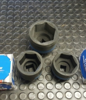 PRODUCT: Tools Impact Sockets