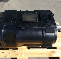 Powerstar 12JS200 transmission 2