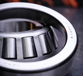 Timken bearings