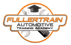 Automotive training academy